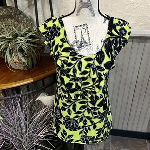 Claudia Richard Blouse